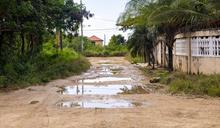 Riviera del Caribe: una comunidad entre el abandono, la inseguridad y la lucha por ser escuchada