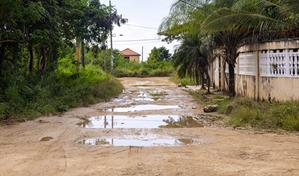 Riviera del Caribe: una comunidad entre el abandono, la inseguridad y la lucha por ser escuchada