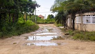 Riviera del Caribe: una comunidad entre el abandono, la inseguridad y la lucha por ser escuchada