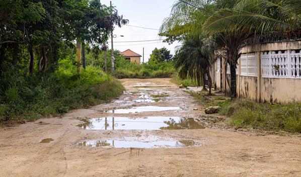 Riviera del Caribe: una comunidad entre el abandono, la inseguridad y la lucha por ser escuchada