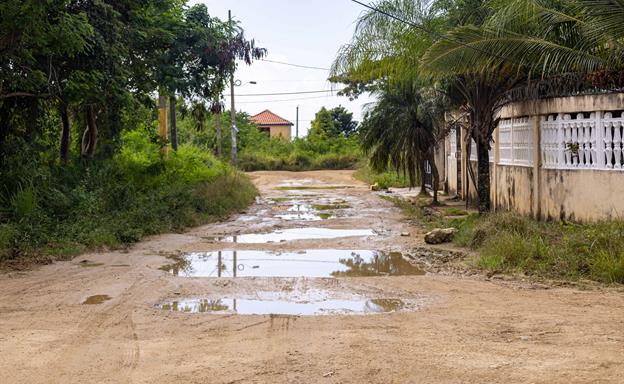Riviera del Caribe: una comunidad entre el abandono, la inseguridad y la lucha por ser escuchada