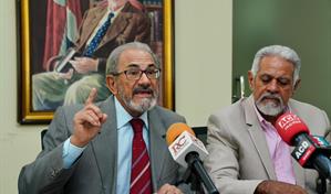 Fuerza del Pueblo denuncia presunta "venta de permisos ambientales" y exige auditoría