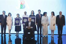 Fundaci&oacute;n Rica reconoce a tres organizaciones por su trabajo en Educaci&oacute;n, Salud y Medio Ambiente