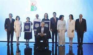 Fundaci&oacute;n Rica reconoce a tres organizaciones por su trabajo en Educaci&oacute;n, Salud y Medio Ambiente