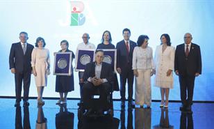 Fundaci&oacute;n Rica reconoce a tres organizaciones por su trabajo en Educaci&oacute;n, Salud y Medio Ambiente