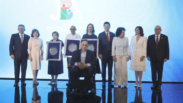 Fundación Rica reconoce a entidades en Premio a la Sostenibilidad