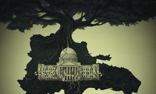 Un pa&iacute;s corrompido de arriba a abajo... y si no todo lo contrario