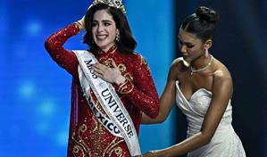 Miss Universo regresa su sede de M&eacute;xico a EE.UU. en medio de demandas contra los due&ntilde;os