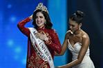El gobierno de Puerto Rico suspende desembolsos a Miss Universo