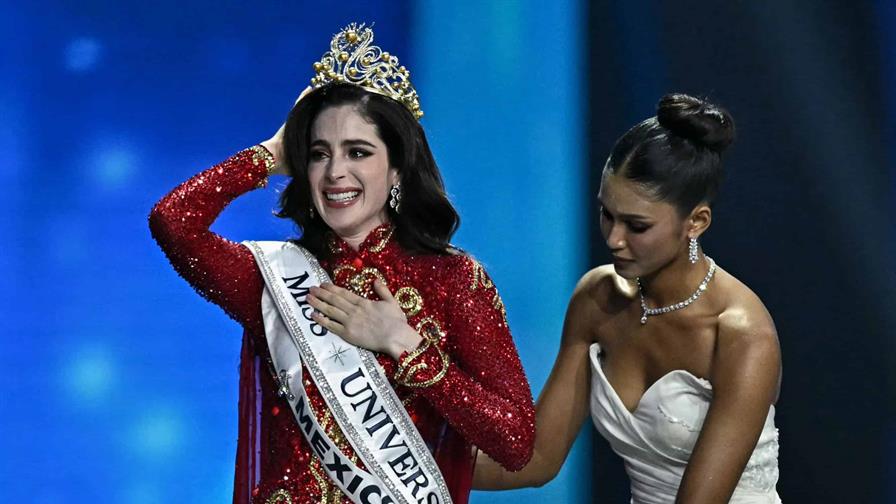 El gobierno de Puerto Rico suspende desembolsos a Miss Universo El gobierno de Puerto Rico suspende desembolsos a Miss Universo