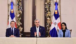 Gobierno anuncia que sector zonas francas supera los 200,000 empleos directos en RD