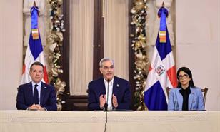 Gobierno anuncia que sector zonas francas supera los 200,000 empleos directos en RD