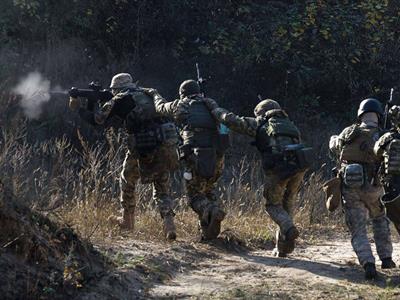 Cámara Baja de EE. UU. aprueba plan de defensa