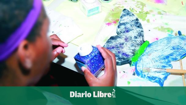 Conani y los niños en riesgo del país