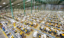 Senado de EE. UU. aprueba extensión de los programas que benefician industria textil en la frontera Senado de EE. UU. aprueba extensión de los programas que benefician industria textil en la frontera