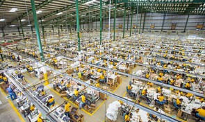 Senado de EE. UU. aprueba extensi&oacute;n de los programas que benefician industria textil en la frontera