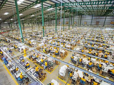 U.S. Senate approves 3-year extension for HOPE/HELP programs benefiting Haitian textiles