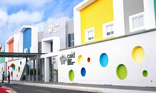 El CAID: un a&ntilde;o de logros institucionales