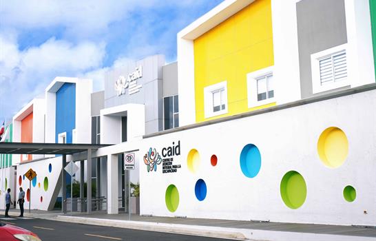 El CAID: un año de logros institucionales