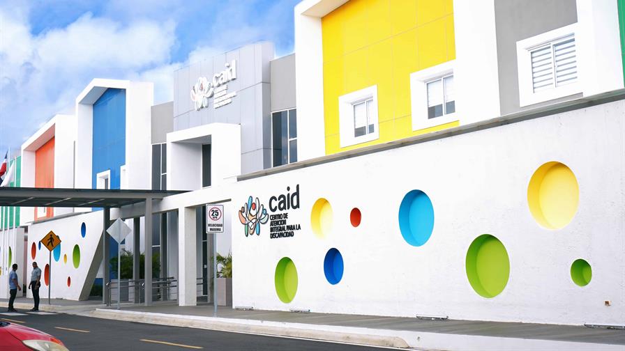 El CAID: un año de logros institucionales El CAID: un año de logros institucionales