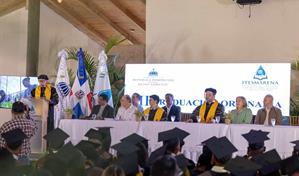 Itesmarena gradúa 77 nuevos técnicos ambientales en su Tercera Graduación Ordinaria