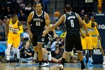Jason Collins, exNBA, dice luchar contra una de las formas más letales de cáncer cerebral
