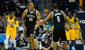 Jason Collins, exNBA, dice luchar contra una de las formas m&aacute;s letales de c&aacute;ncer cerebral