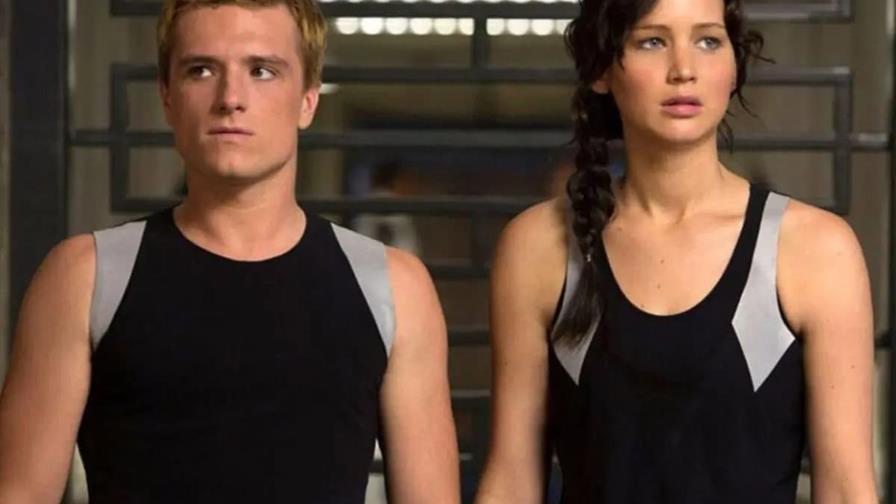 Jennifer Lawrence y Josh Hutcherson aparecerán en la precuela de Hunger Games Jennifer Lawrence y Josh Hutcherson aparecerán en la precuela de Hunger Games