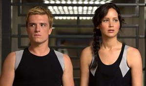 Jennifer Lawrence y Josh Hutcherson aparecerán en la precuela de Hunger Games