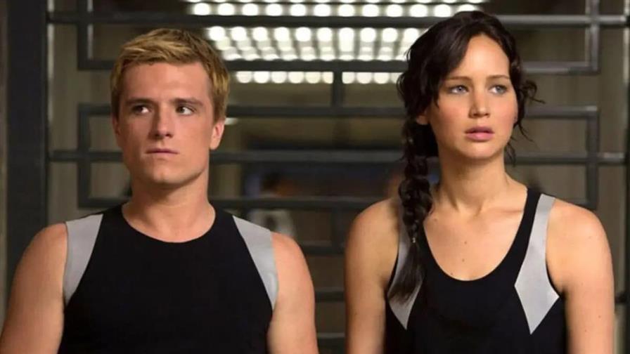 Jennifer Lawrence y Josh Hutcherson aparecerán en la precuela de Hunger Games Jennifer Lawrence y Josh Hutcherson aparecerán en la precuela de Hunger Games