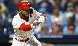 Johan Rojas, un actor de reparto en el elenco de estrellas del Cl&aacute;sico 2026