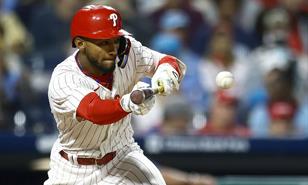 Johan Rojas, un actor de reparto en el elenco de estrellas del Clásico 2026