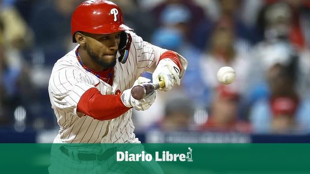 Johan Rojas, un actor de reparto en el elenco de estrellas del Clásico