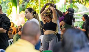 La bachata, la música dominicana que pasó de ser marginada a un fenómeno global