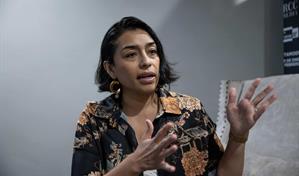 La película mexicana La Cazadora se estrenará en el Festival de Sundance 2026