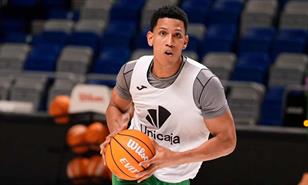 La Fedombal no tira la toalla con Tyson Pérez