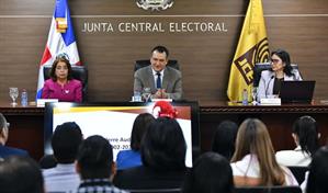 JCE cierra segundo ciclo de auditoría interna del SGI; ratifica cumplimiento de normas ISO