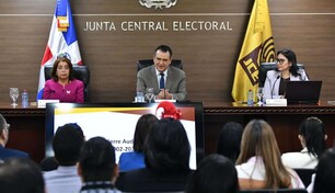 &iquest;Qu&eacute; hacer si te afiliaron sin permiso en un partido pol&iacute;tico?