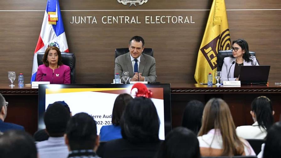 JCE cierra segundo ciclo de auditoría interna del SGI; ratifica cumplimiento de normas ISO JCE cierra segundo ciclo de auditoría interna del SGI; ratifica cumplimiento de normas ISO