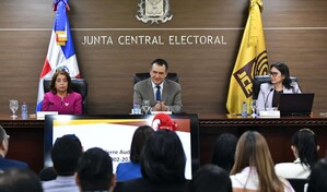 &iquest;La prohibici&oacute;n de la JCE de publicar encuestas pol&iacute;ticas viola la libertad de expresi&oacute;n?