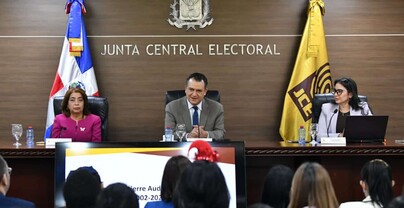 &iquest;La prohibici&oacute;n de la JCE de publicar encuestas pol&iacute;ticas viola la libertad de expresi&oacute;n?