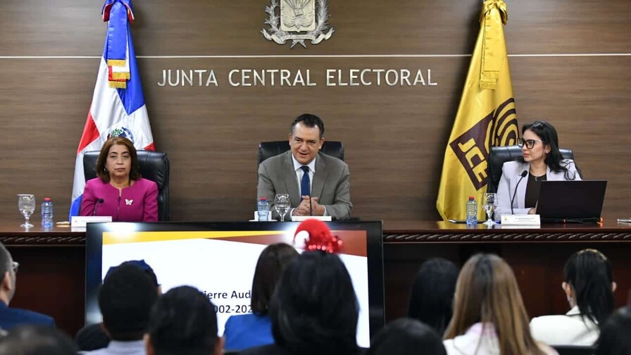 ¿La prohibición de la JCE de publicar encuestas políticas viola la libertad de expresión? ¿La prohibición de la JCE de publicar encuestas políticas viola la libertad de expresión?