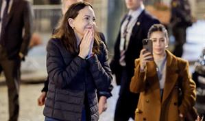 De Venezuela a Curazao, EE.UU. y Noruega: odisea de María Corina Machado por el Premio Nobel de Paz