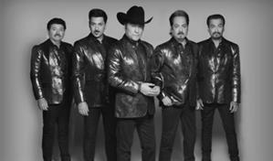 Los Tigres del Norte, conocidos por cantar narcocorridos, se presentar&aacute;n en RD en mayo de 2026