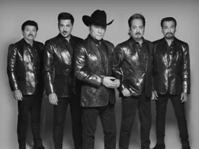 Los Tigres del Norte se presentarán en República Dominicana en mayo