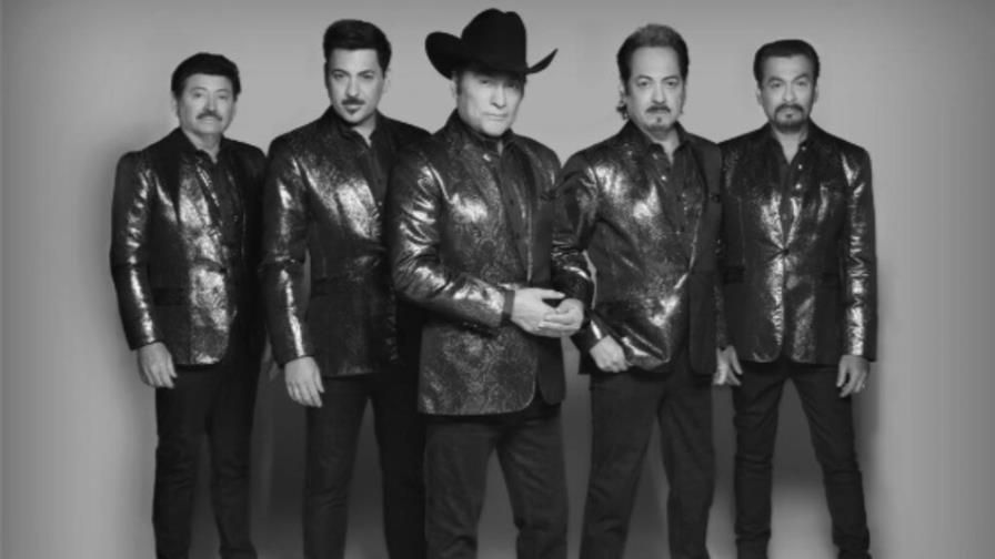 Los Tigres del Norte, conocidos por cantar narcocorridos, se presentarán en RD en mayo de 2026 Los Tigres del Norte, conocidos por cantar narcocorridos, se presentarán en RD en mayo de 2026