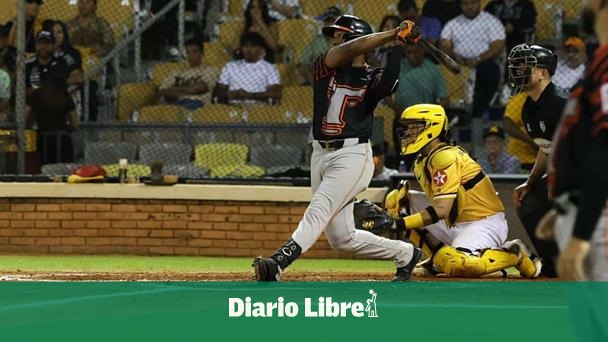 Los Toros exhiben músculos en Santiago y apalean a Águilas