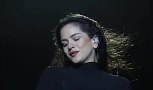 Lux de Rosalía, entre los mejores discos de la lista de Variety