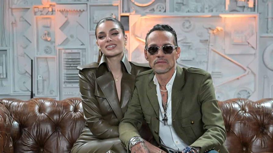 Marc Anthony confiesa que le duele que algunos boricuas no lo consideren puertorriqueño Marc Anthony confiesa que le duele que algunos boricuas no lo consideren puertorriqueño