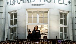 Mar&iacute;a Corina Machado habla de c&oacute;mo fue su salida de Venezuela